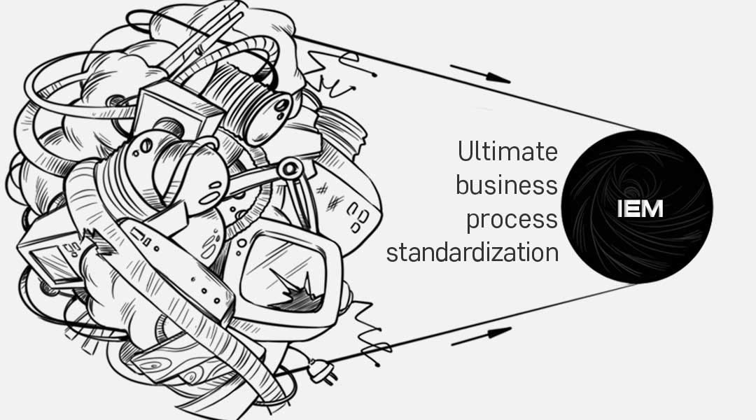 Standardize this, or the comparative profitability of Deng Xiaoping and Louis XIV